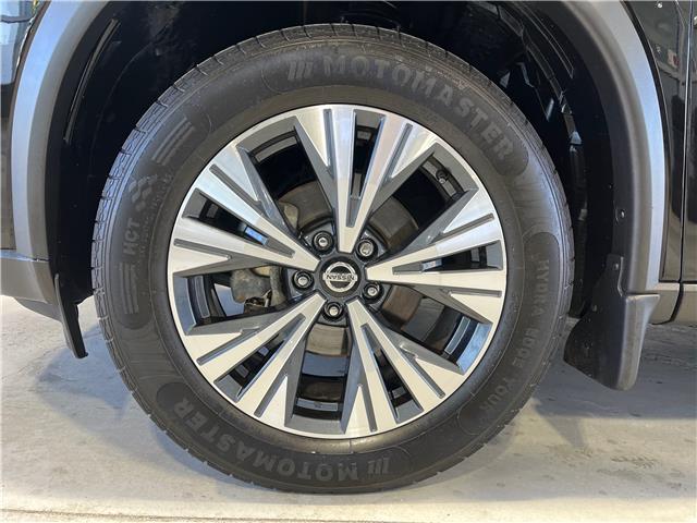 2021 Nissan Rogue SV (Stk: 91292) in Mississauga - Image 9 of 25