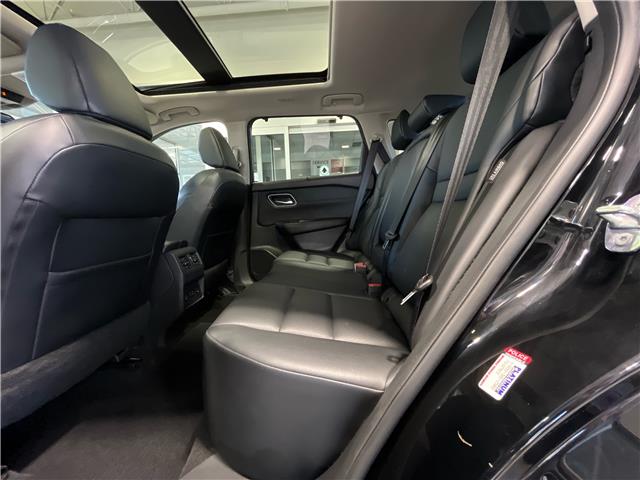 2021 Nissan Rogue SV (Stk: 91292) in Mississauga - Image 10 of 25