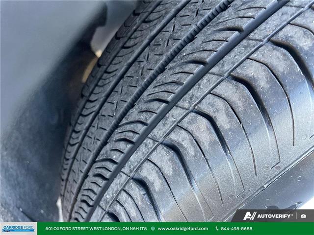 2023 Ford Bronco Sport Base (Stk: U16514) in London - Image 9 of 29 2023 Ford Bronco Sport Base (Stk: U16514) in London - Image 9 of 29