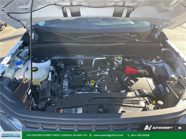 2023 Ford Bronco Sport Base (Stk: U16514) in London - Image 12 of 29 2023 Ford Bronco Sport Base (Stk: U16514) in London - Image 12 of 29