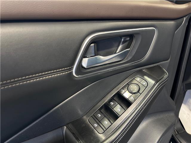 2021 Nissan Rogue SV (Stk: 91292) in Mississauga - Image 11 of 25