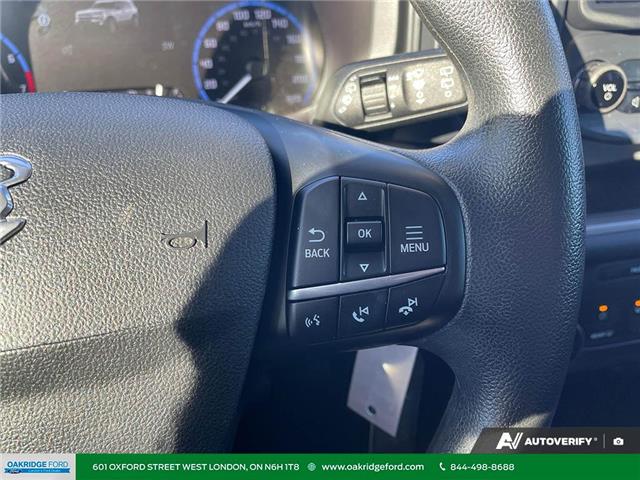 2023 Ford Bronco Sport Base (Stk: U16514) in London - Image 20 of 29 2023 Ford Bronco Sport Base (Stk: U16514) in London - Image 20 of 29