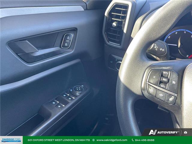 2023 Ford Bronco Sport Base (Stk: U16514) in London - Image 21 of 29 2023 Ford Bronco Sport Base (Stk: U16514) in London - Image 21 of 29