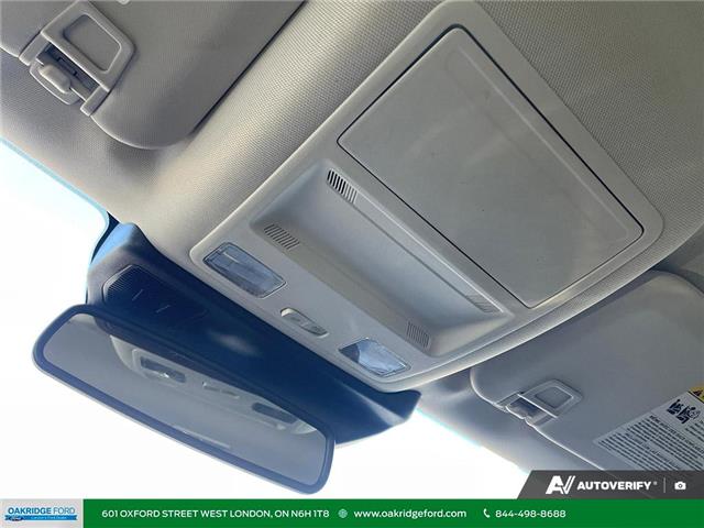 2023 Ford Bronco Sport Base (Stk: U16514) in London - Image 22 of 29 2023 Ford Bronco Sport Base (Stk: U16514) in London - Image 22 of 29