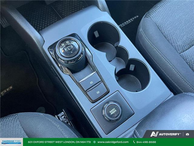 2023 Ford Bronco Sport Base (Stk: U16514) in London - Image 24 of 29 2023 Ford Bronco Sport Base (Stk: U16514) in London - Image 24 of 29