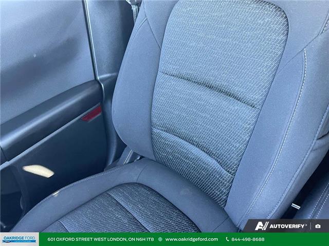 2023 Ford Bronco Sport Base (Stk: U16514) in London - Image 25 of 29 2023 Ford Bronco Sport Base (Stk: U16514) in London - Image 25 of 29