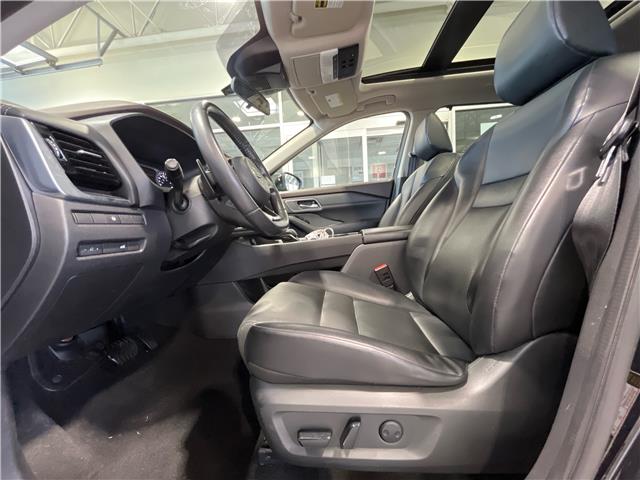 2021 Nissan Rogue SV (Stk: 91292) in Mississauga - Image 12 of 25