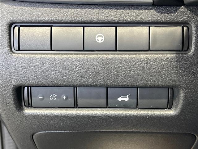 2021 Nissan Rogue SV (Stk: 91292) in Mississauga - Image 13 of 25
