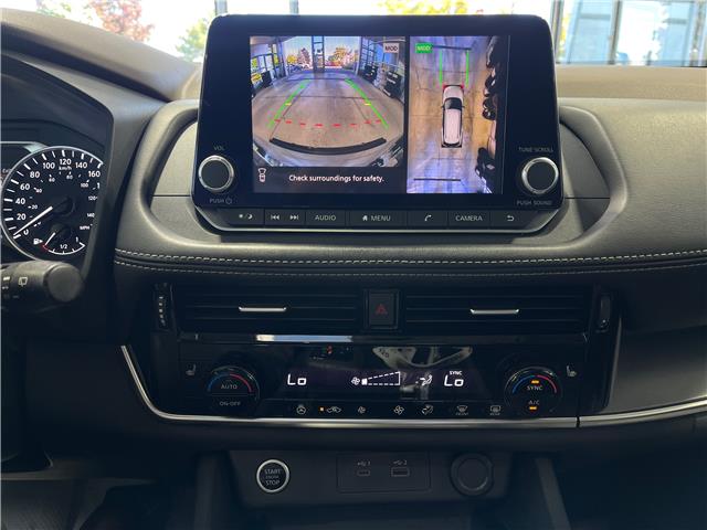 2021 Nissan Rogue SV (Stk: 91292) in Mississauga - Image 16 of 25