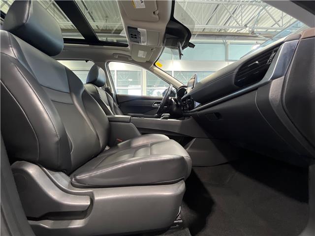 2021 Nissan Rogue SV (Stk: 91292) in Mississauga - Image 19 of 25