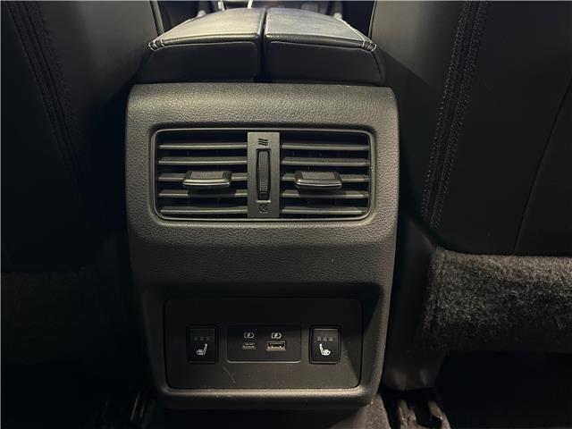 2021 Nissan Rogue SV (Stk: 91292) in Mississauga - Image 20 of 25