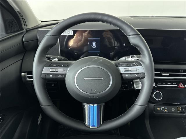 2026 Hyundai Tucson Preferred (Stk: 16104820) in Markham - Image 9 of 16