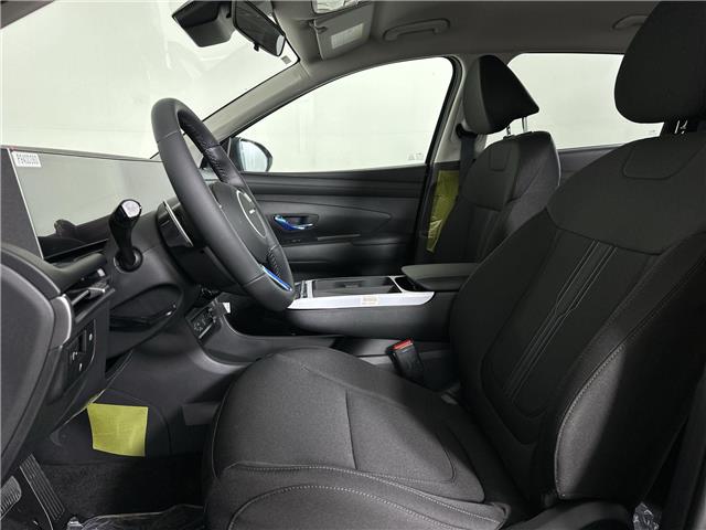 2026 Hyundai Tucson Preferred (Stk: 16104820) in Markham - Image 10 of 16