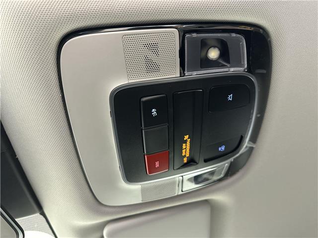 2026 Hyundai Tucson Preferred (Stk: 16104820) in Markham - Image 12 of 16