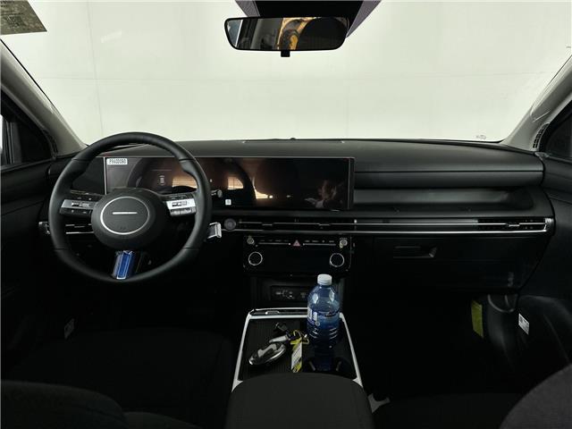 2026 Hyundai Tucson Preferred (Stk: 16104820) in Markham - Image 15 of 16