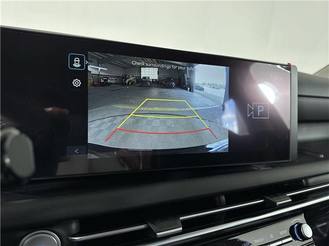 2026 Hyundai Tucson Preferred (Stk: 16104820) in Markham - Image 16 of 16