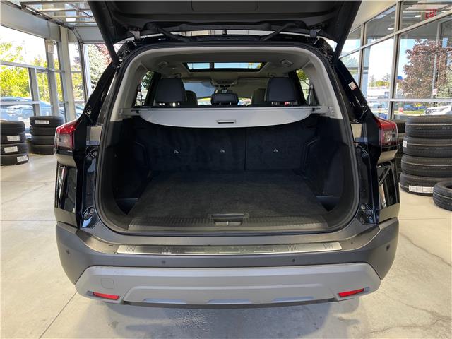 2021 Nissan Rogue SV (Stk: 91292) in Mississauga - Image 21 of 25