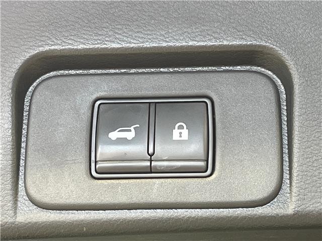 2021 Nissan Rogue SV (Stk: 91292) in Mississauga - Image 22 of 25