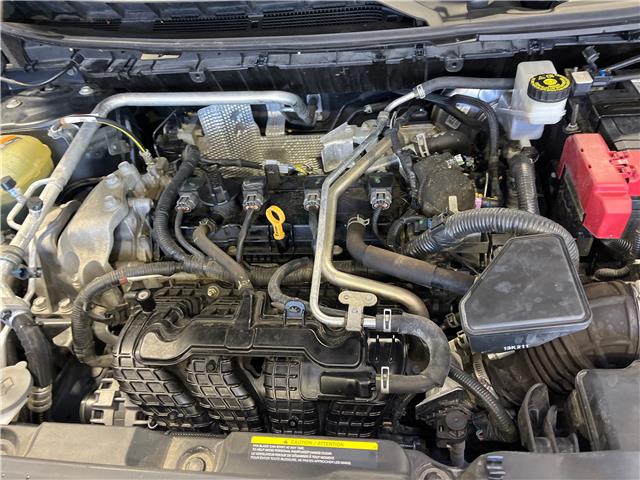 2021 Nissan Rogue SV (Stk: 91292) in Mississauga - Image 23 of 25