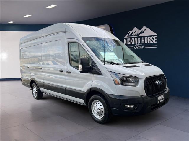 2025 Ford Transit-350 Cargo Base (Stk: 12066) in Golden - Image 3 of 17