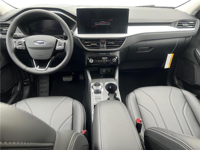 2025 Ford Escape PHEV (Stk: 15132) in Golden - Image 11 of 17