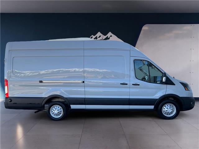 2025 Ford Transit-350 Cargo Base (Stk: 12039) in Golden - Image 4 of 17