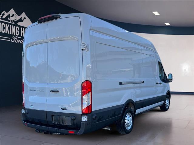 2025 Ford Transit-350 Cargo Base (Stk: 12039) in Golden - Image 5 of 17
