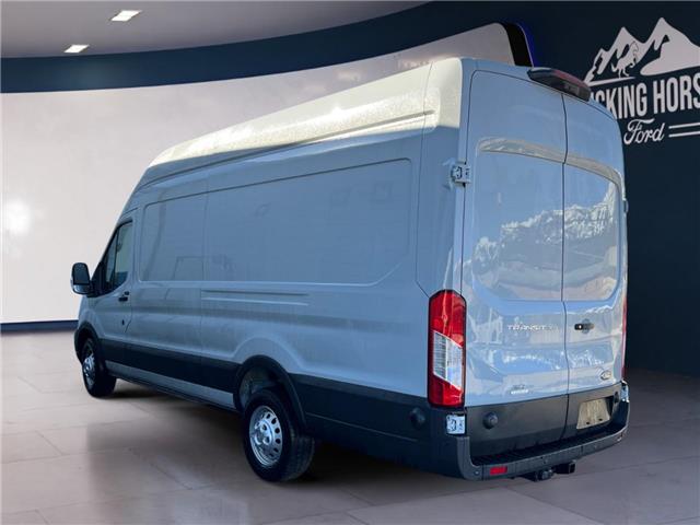 2025 Ford Transit-350 Cargo Base (Stk: 12039) in Golden - Image 7 of 17