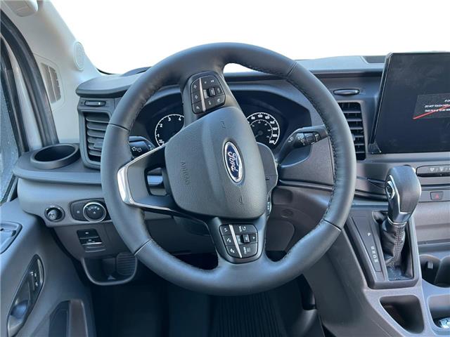 2025 Ford Transit-350 Cargo Base (Stk: 12039) in Golden - Image 10 of 17