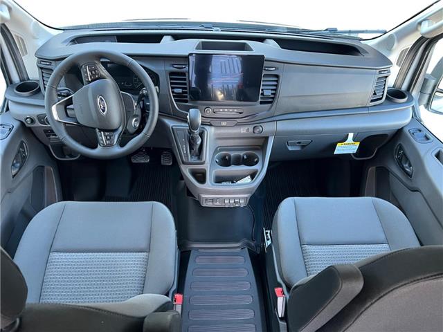 2025 Ford Transit-350 Cargo Base (Stk: 12039) in Golden - Image 11 of 17
