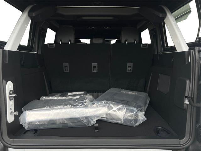 2025 Ford Bronco Outer Banks (Stk: 12064) in Golden - Image 13 of 17