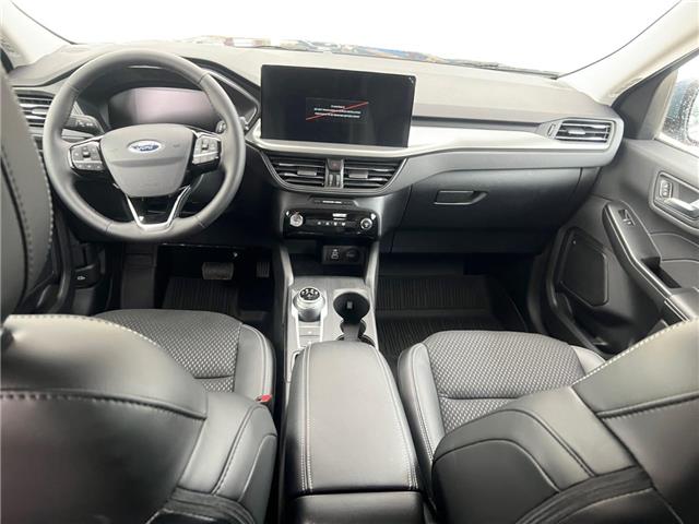 2025 Ford Escape PHEV (Stk: 12102) in Golden - Image 11 of 16