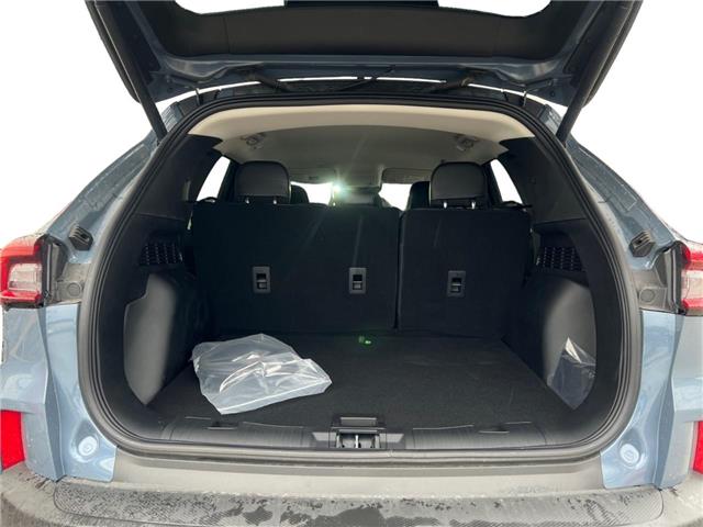 2025 Ford Escape PHEV (Stk: 12102) in Golden - Image 13 of 16