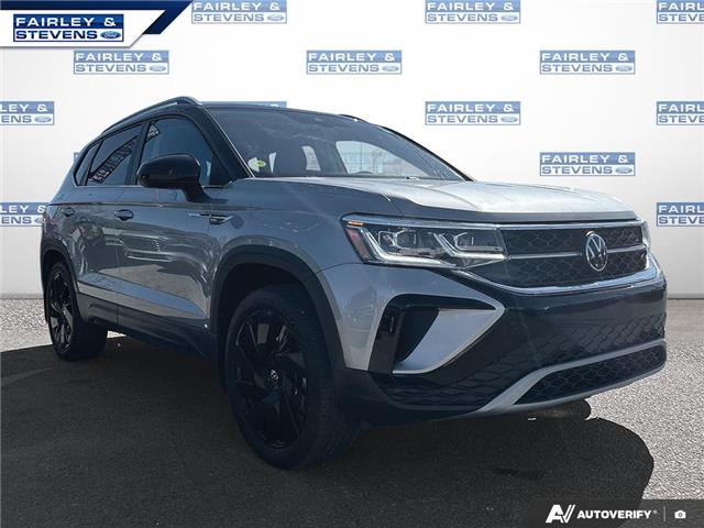 2024 Volkswagen Taos Highline (Stk: P4369) in Dartmouth - Image 6 of 25