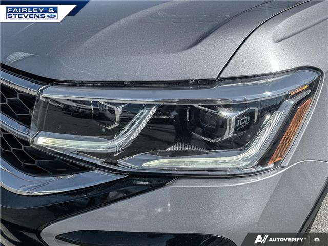 2024 Volkswagen Taos Highline (Stk: P4369) in Dartmouth - Image 9 of 25