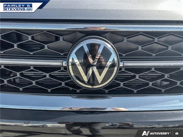 2024 Volkswagen Taos Highline (Stk: P4369) in Dartmouth - Image 10 of 25