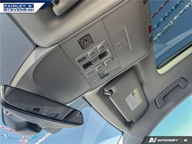 2024 Volkswagen Taos Highline (Stk: P4369) in Dartmouth - Image 21 of 25