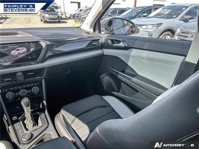 2024 Volkswagen Taos Highline (Stk: P4369) in Dartmouth - Image 25 of 25