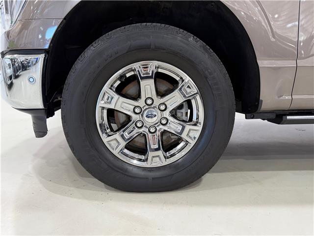 2022 Ford F-150 Lariat (Stk: C4600) in Saint-Eustache - Image 9 of 32