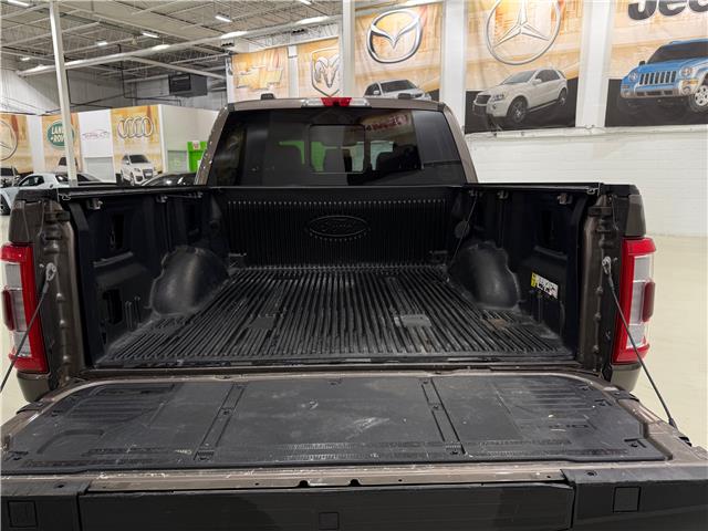 2022 Ford F-150 Lariat (Stk: C4600) in Saint-Eustache - Image 13 of 32