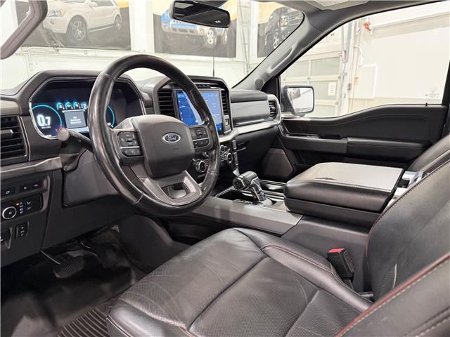 2022 Ford F-150 Lariat (Stk: C4600) in Saint-Eustache - Image 15 of 32