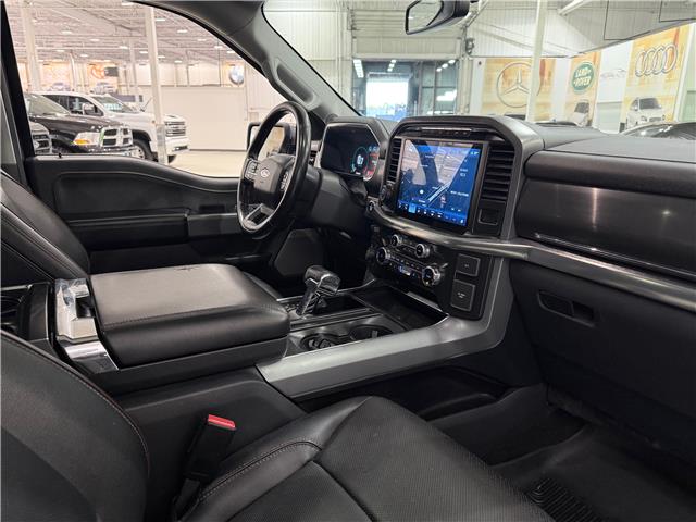 2022 Ford F-150 Lariat (Stk: C4600) in Saint-Eustache - Image 16 of 32