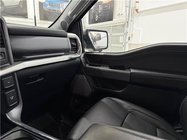 2022 Ford F-150 Lariat (Stk: C4600) in Saint-Eustache - Image 18 of 32
