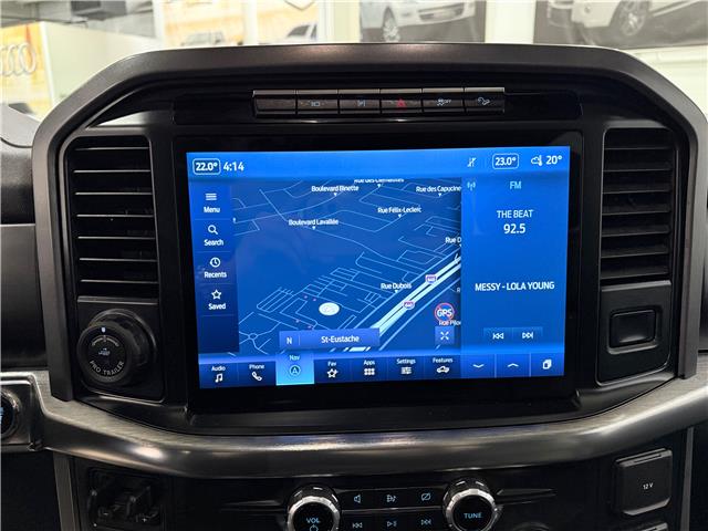 2022 Ford F-150 Lariat (Stk: C4600) in Saint-Eustache - Image 19 of 32