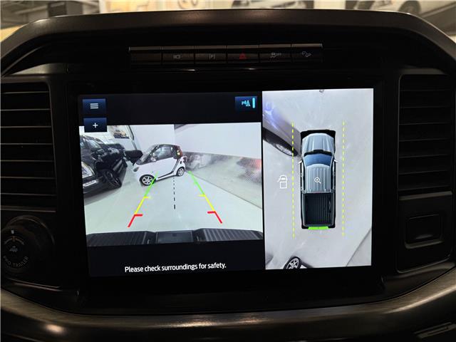 2022 Ford F-150 Lariat (Stk: C4600) in Saint-Eustache - Image 20 of 32