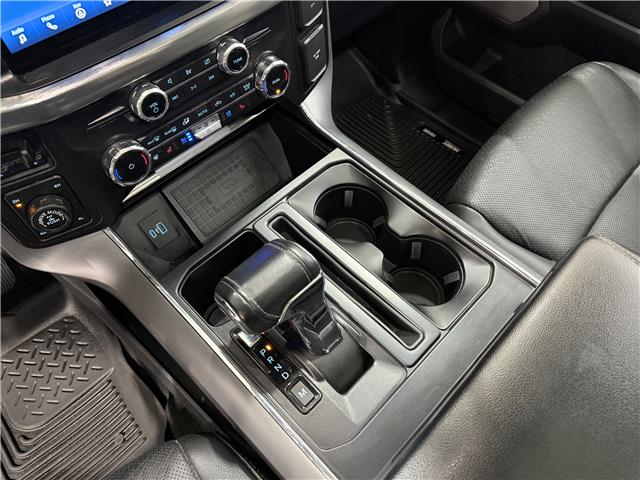 2022 Ford F-150 Lariat (Stk: C4600) in Saint-Eustache - Image 23 of 32