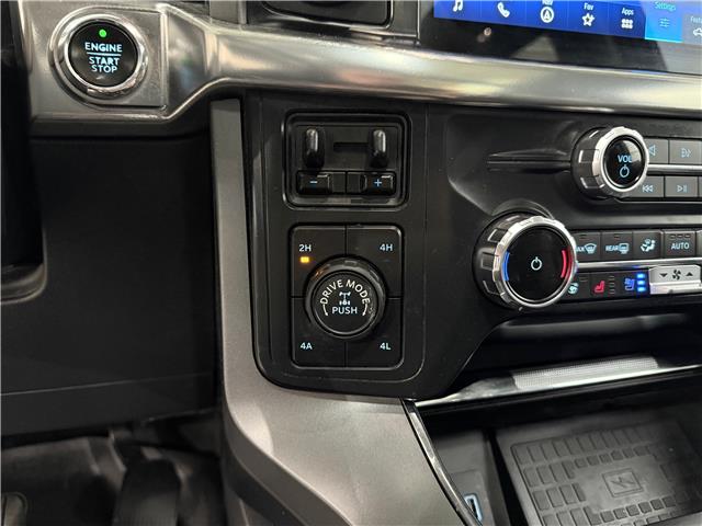 2022 Ford F-150 Lariat (Stk: C4600) in Saint-Eustache - Image 25 of 32