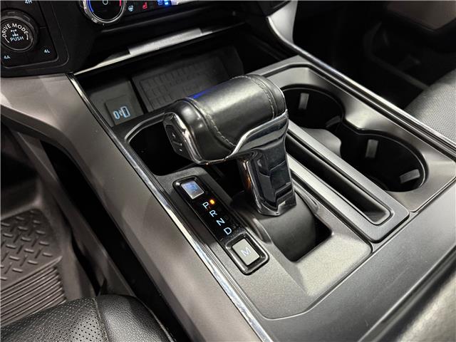 2022 Ford F-150 Lariat (Stk: C4600) in Saint-Eustache - Image 22 of 32