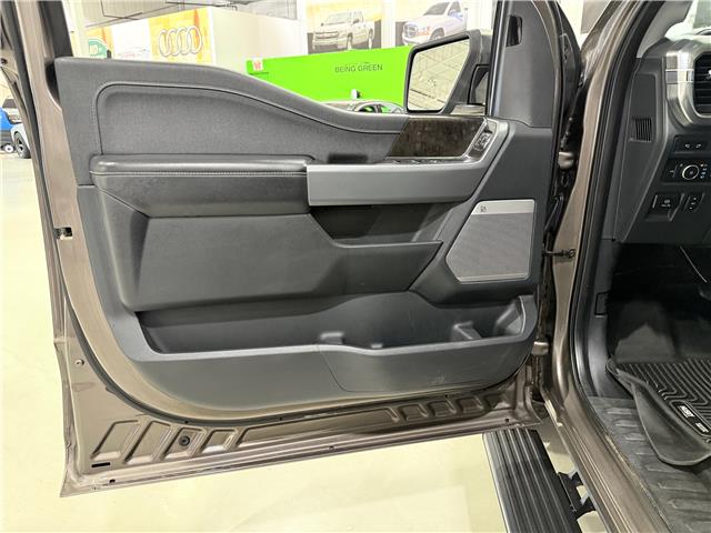 2022 Ford F-150 Lariat (Stk: C4600) in Saint-Eustache - Image 26 of 32