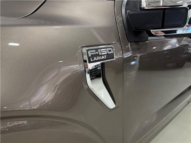 2022 Ford F-150 Lariat (Stk: C4600) in Saint-Eustache - Image 27 of 32